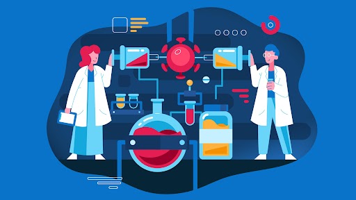 Machine Learning Models in Pharmaceuticals & BFSI