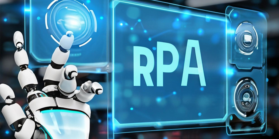 RPA in Telecommunications