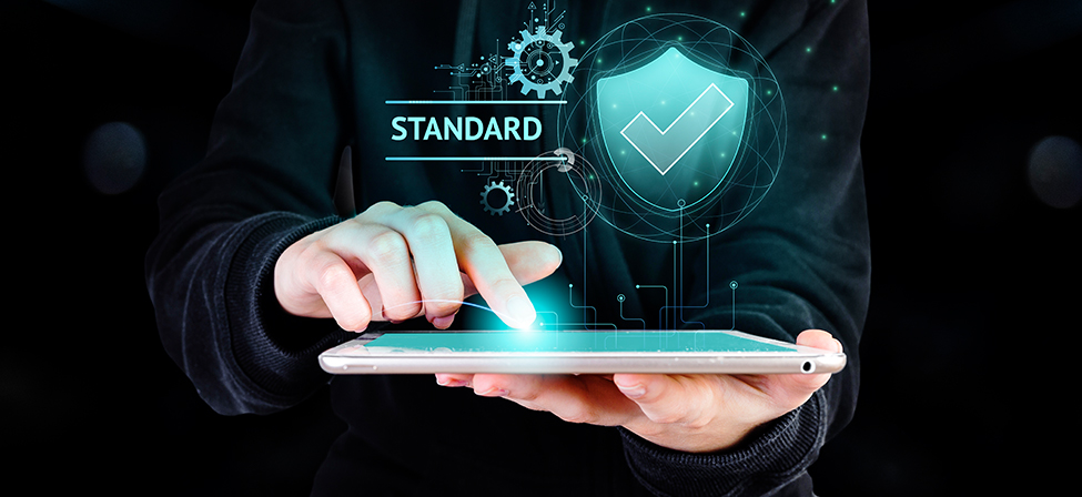 Enhance Banking Security and Compliance Standards