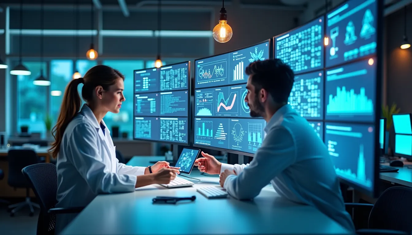 Meeting FDA Reporting Demands with Agentic AI in Pharma
