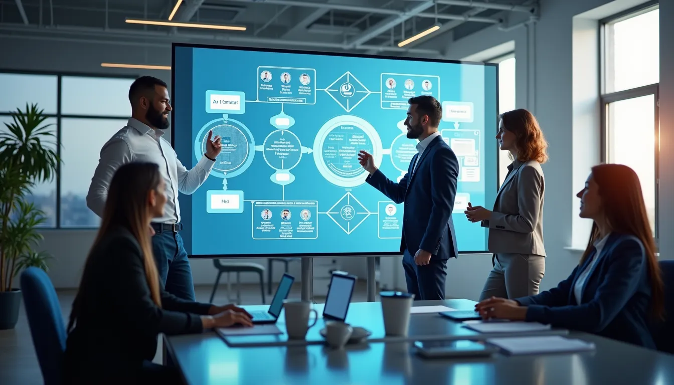 Simplifying Regulatory Workflows with Agentic AI System Integration