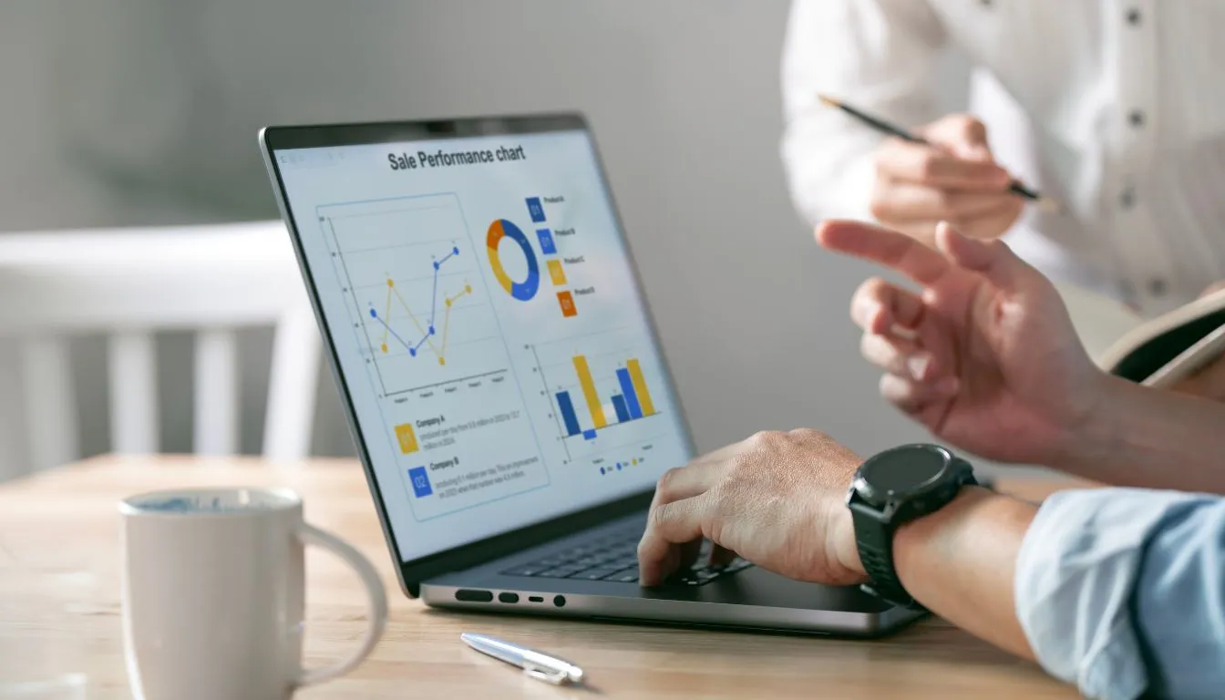 Predictive Analytics in Submission Tracking: Reducing Approval Times by 25%