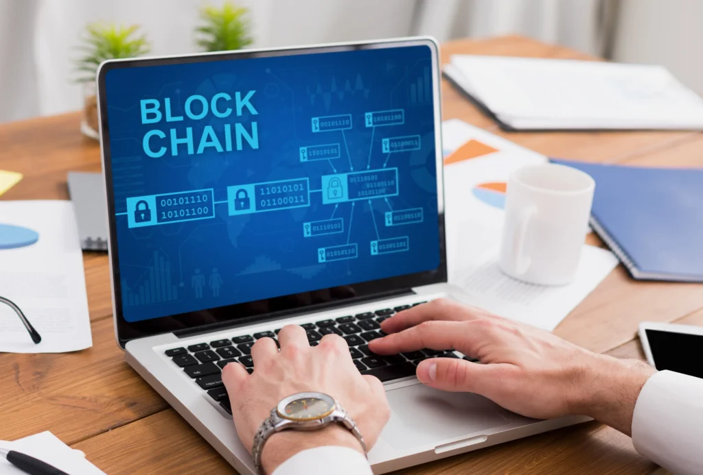 Building an Audit-Ready eCTD with Blockchain & AI-Driven Traceability