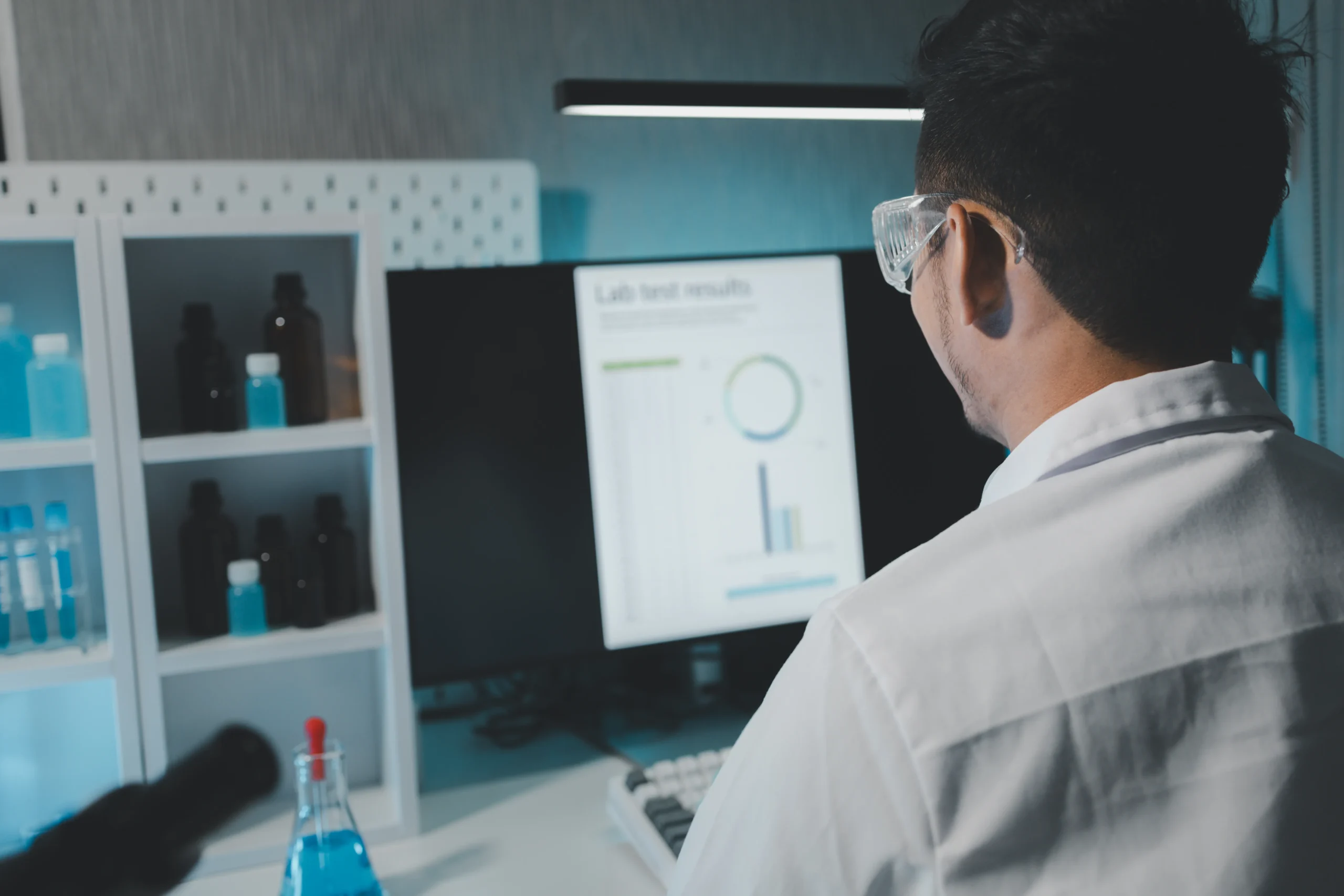 Deep Dive: Module 5 (Clinical)—Structuring Clinical Study Reports with Intelligent IDP