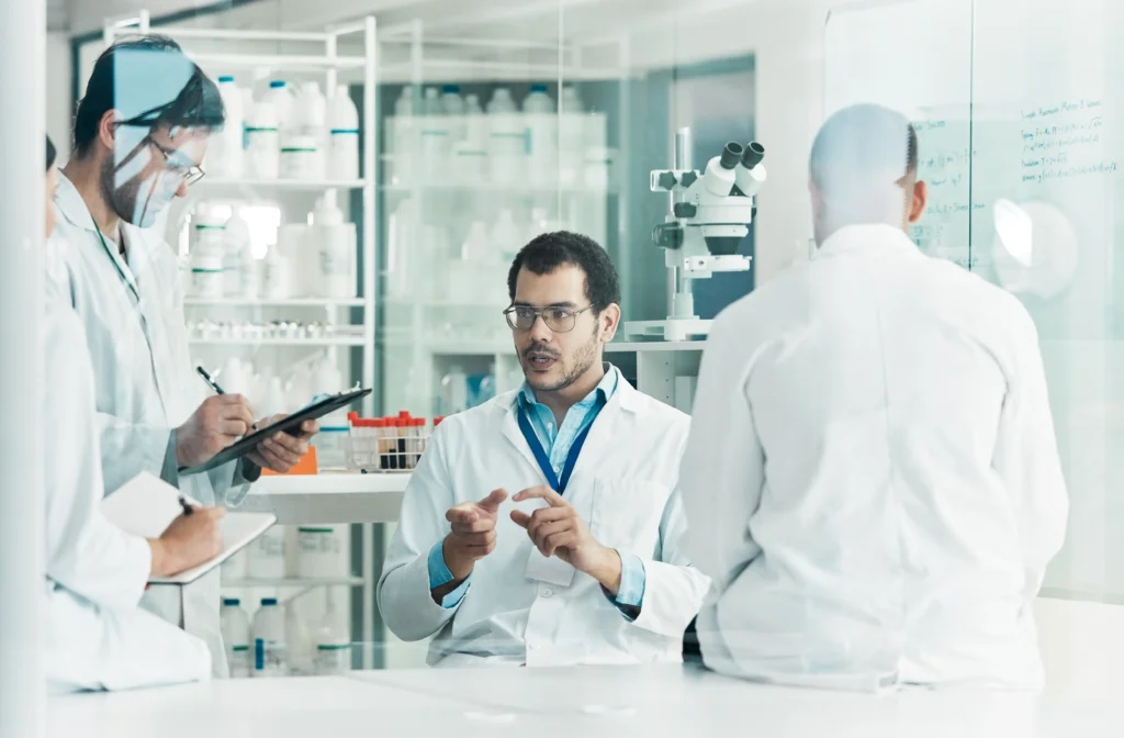 Redefining Pharma IT Efficiency with Agentic AI